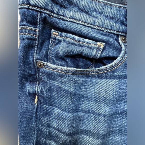 PAIGE Women’s Jimmy Jimmy Crop Jeans Size 28 - Picture 11 of 11